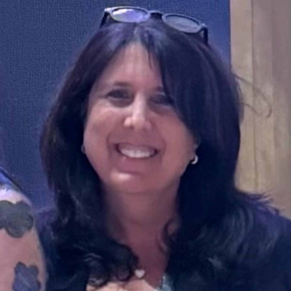 Debbie Vasquez