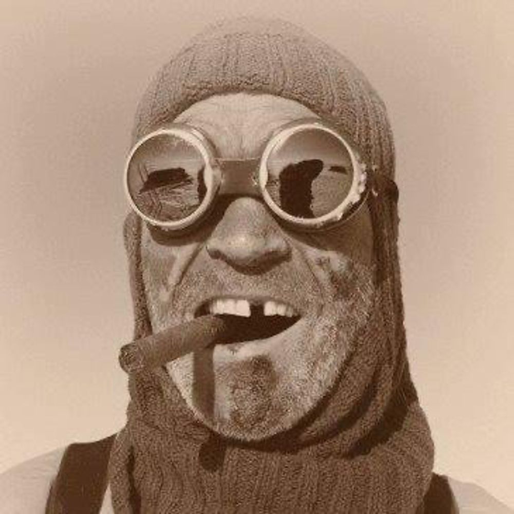 Mitch Hurst