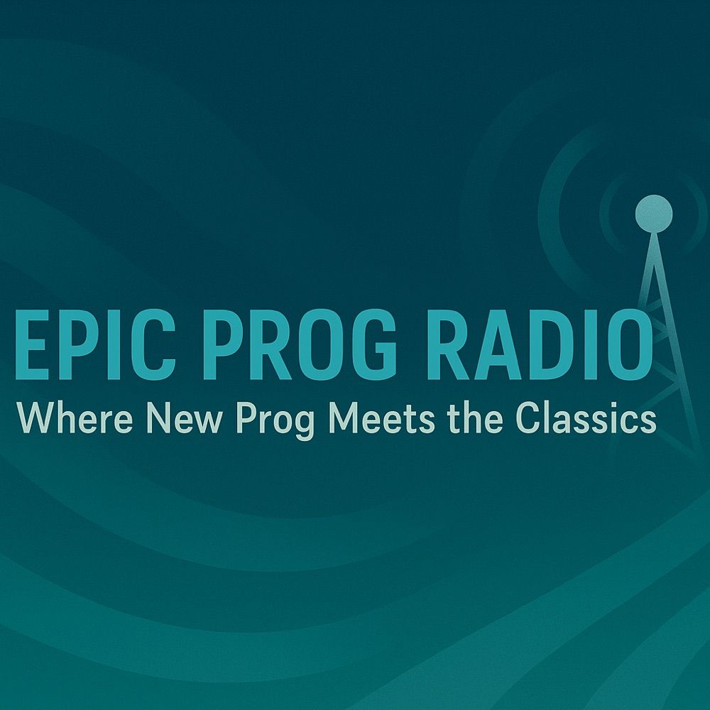 Epic Prog Radio