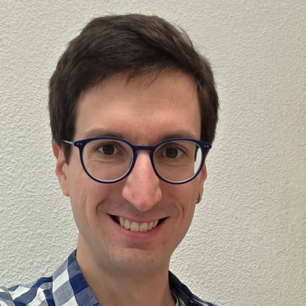 Jérôme Tagu