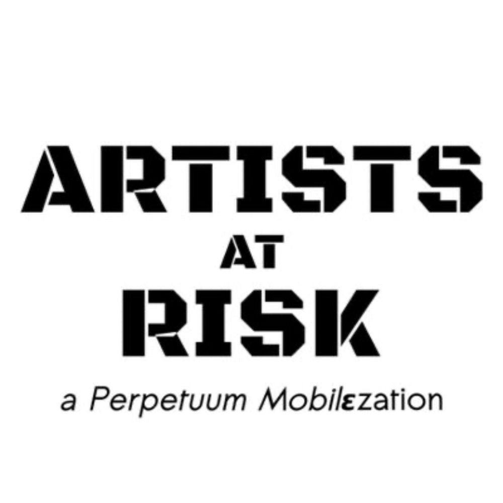 Artists at Risk (AR)