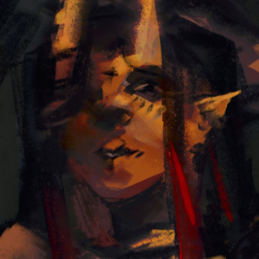 Archtheology || Comms open