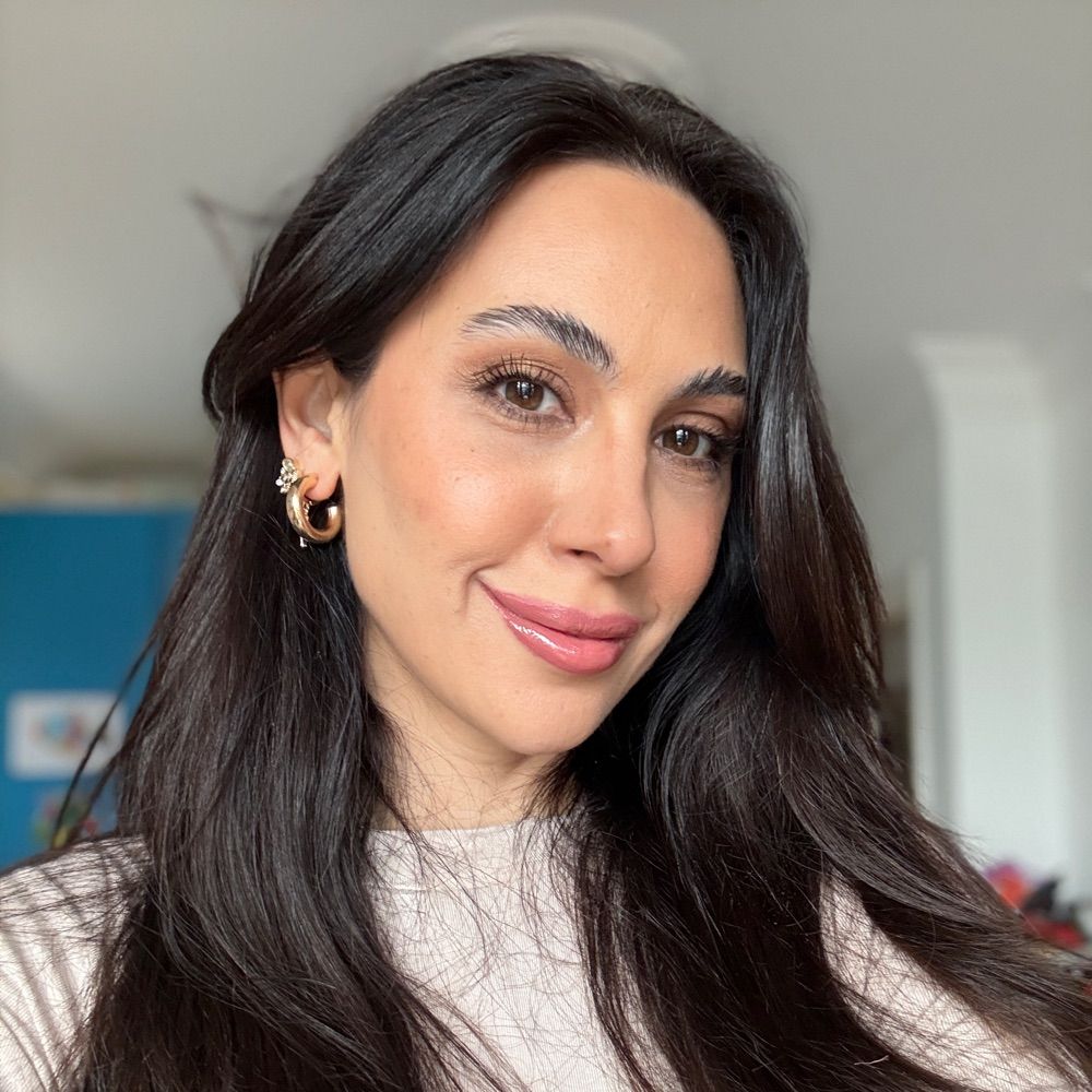 Zeynep Berk