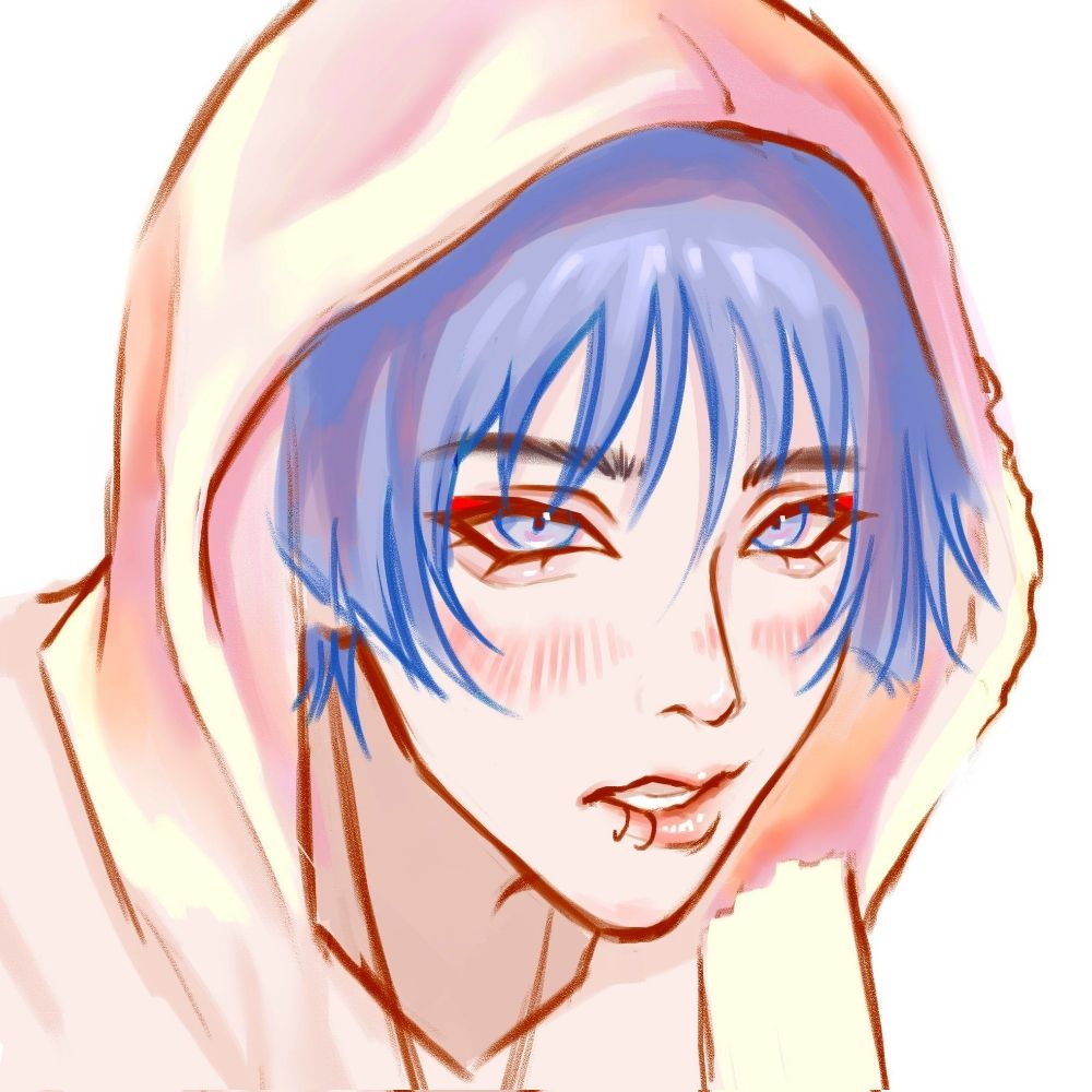 mihael ☆
