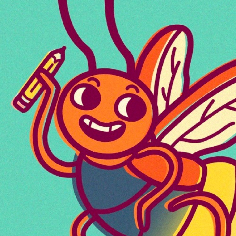lightning bug studios ⚡️