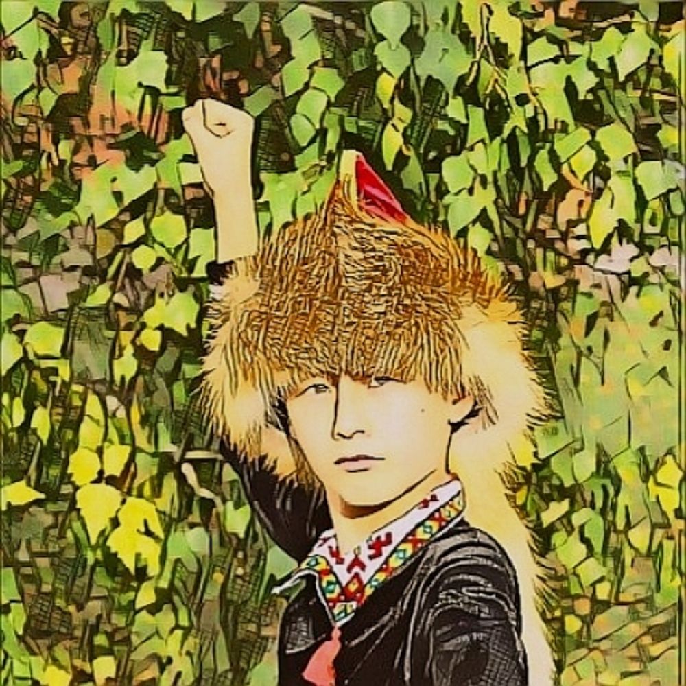 Synbulat Biishev
