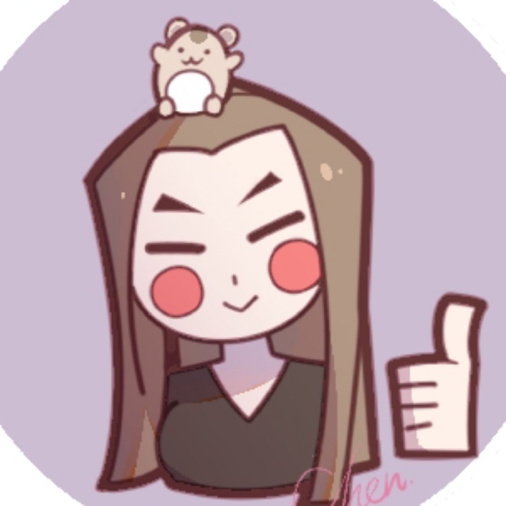 Ac_阿尘