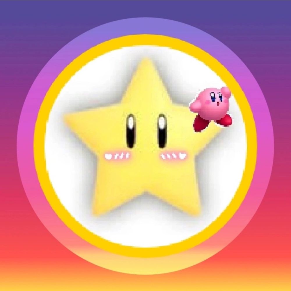 ☆ほしの☆