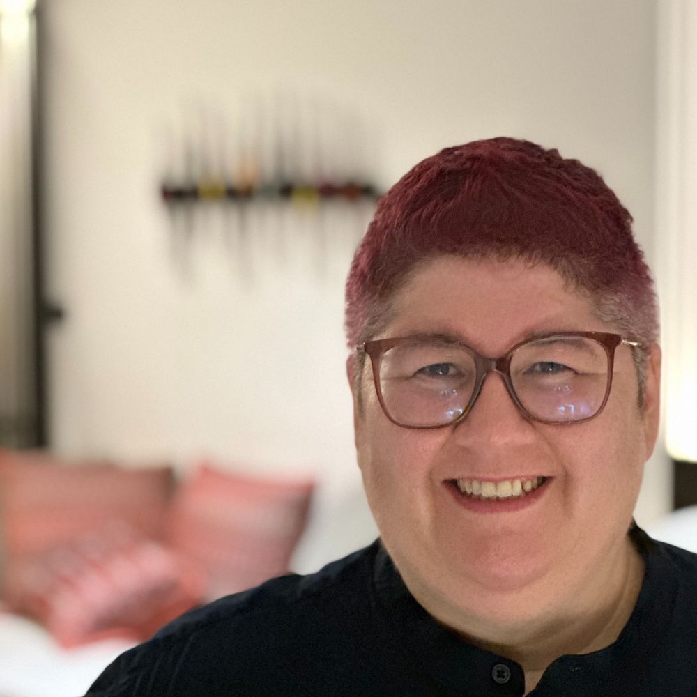 Ruth Baldacchino