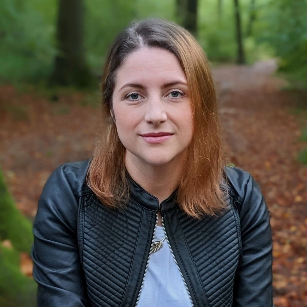 Eira Morgan-Jones