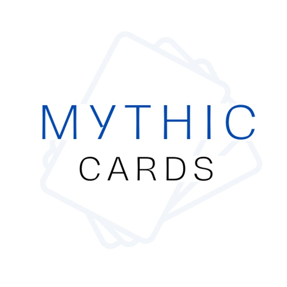Mythic Cards