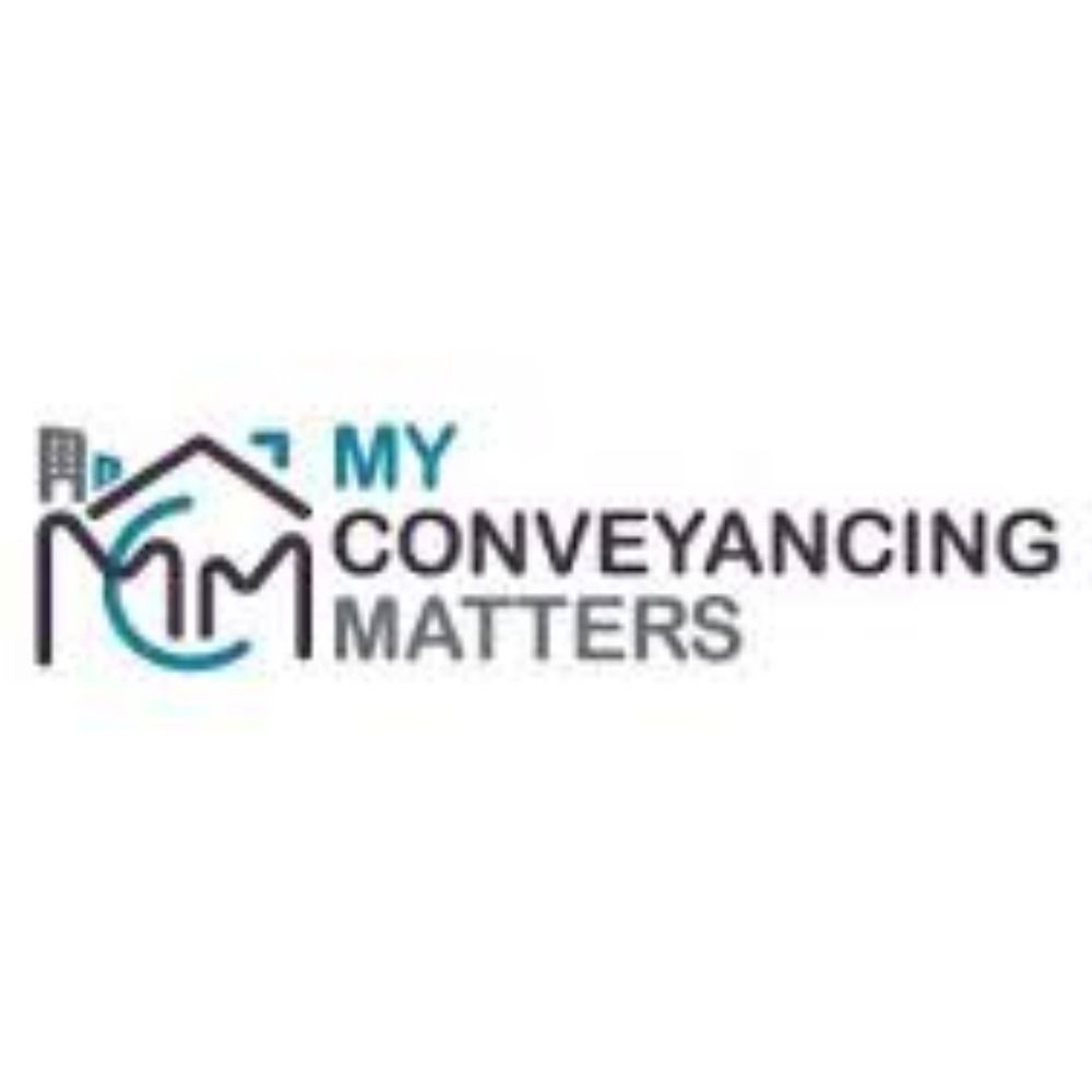My Conveyancing Matters