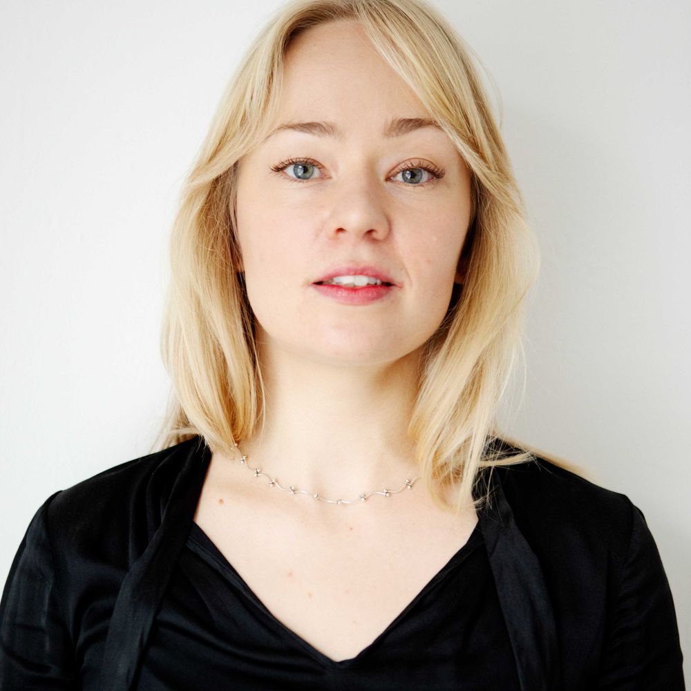 Bodil Skovgaard Nielsen