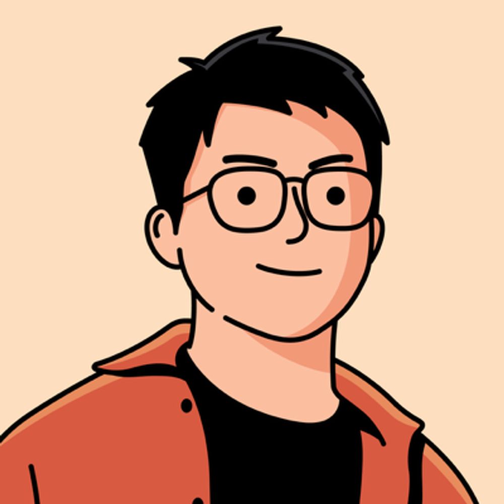 Roy Li :ivory_logo: