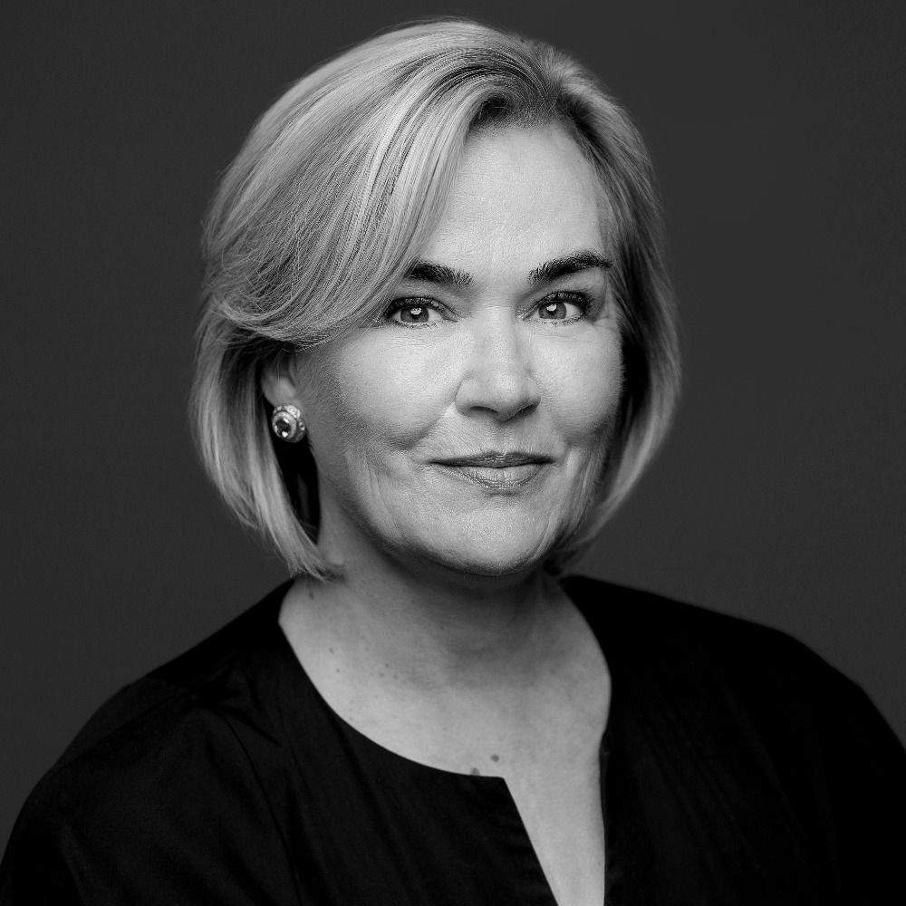 Melodie Brown Thomas