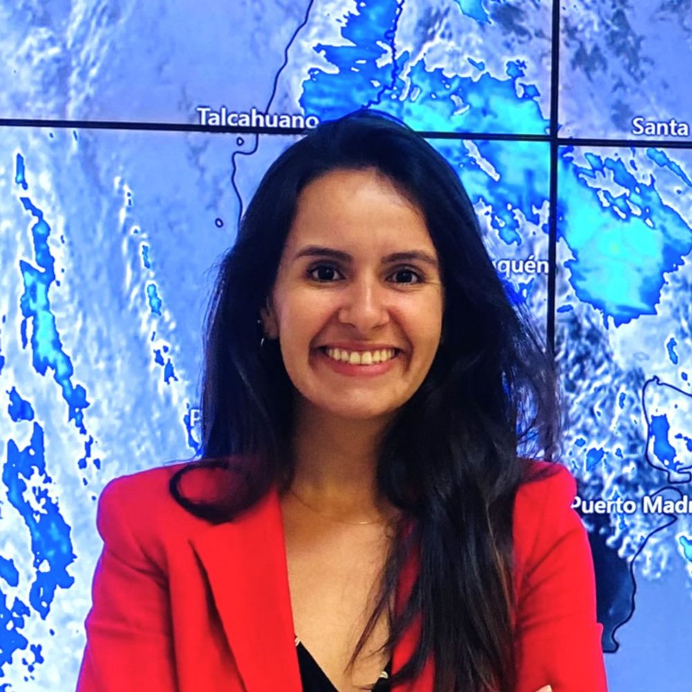 Renata Pacheco Quevedo 🛰️🌎