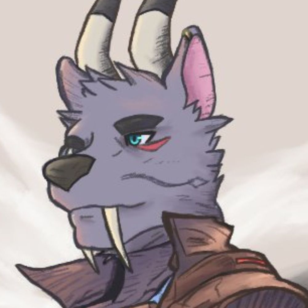 Felius Nightbloom's avatar