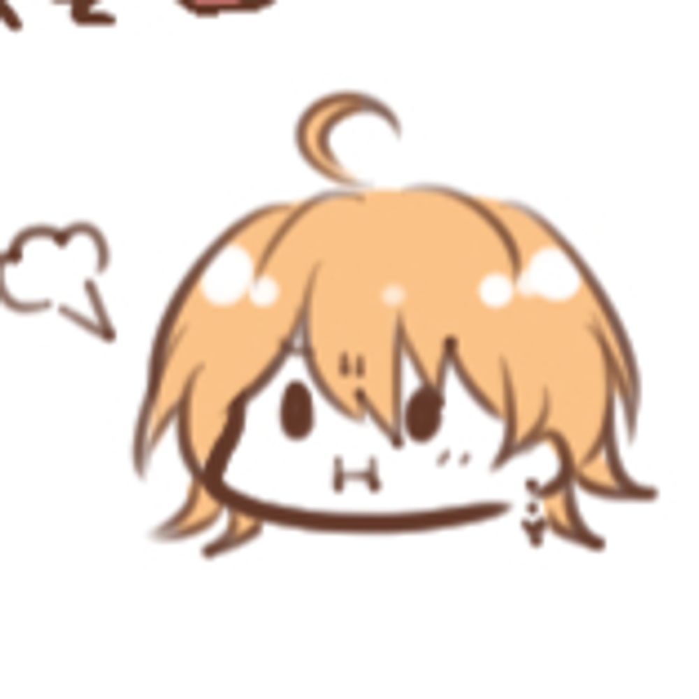 る