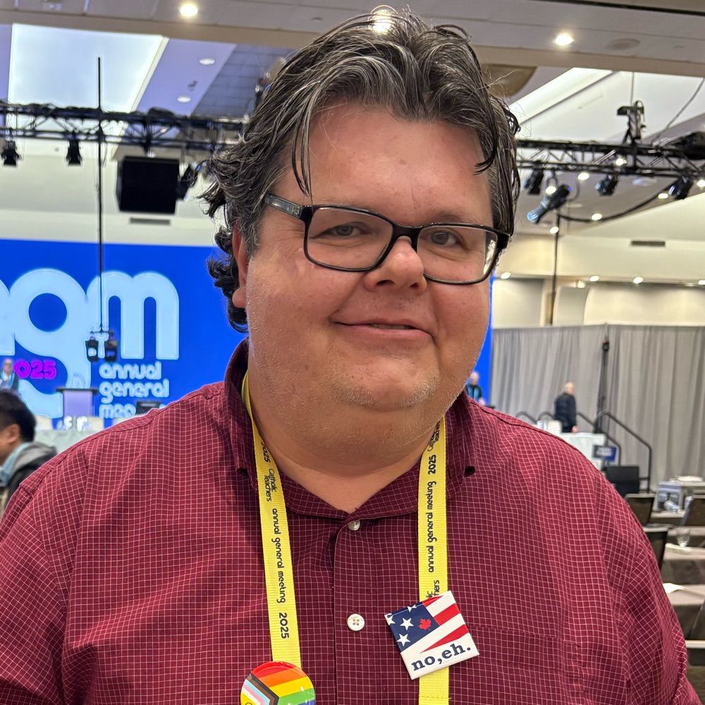 Jason Haraschuk