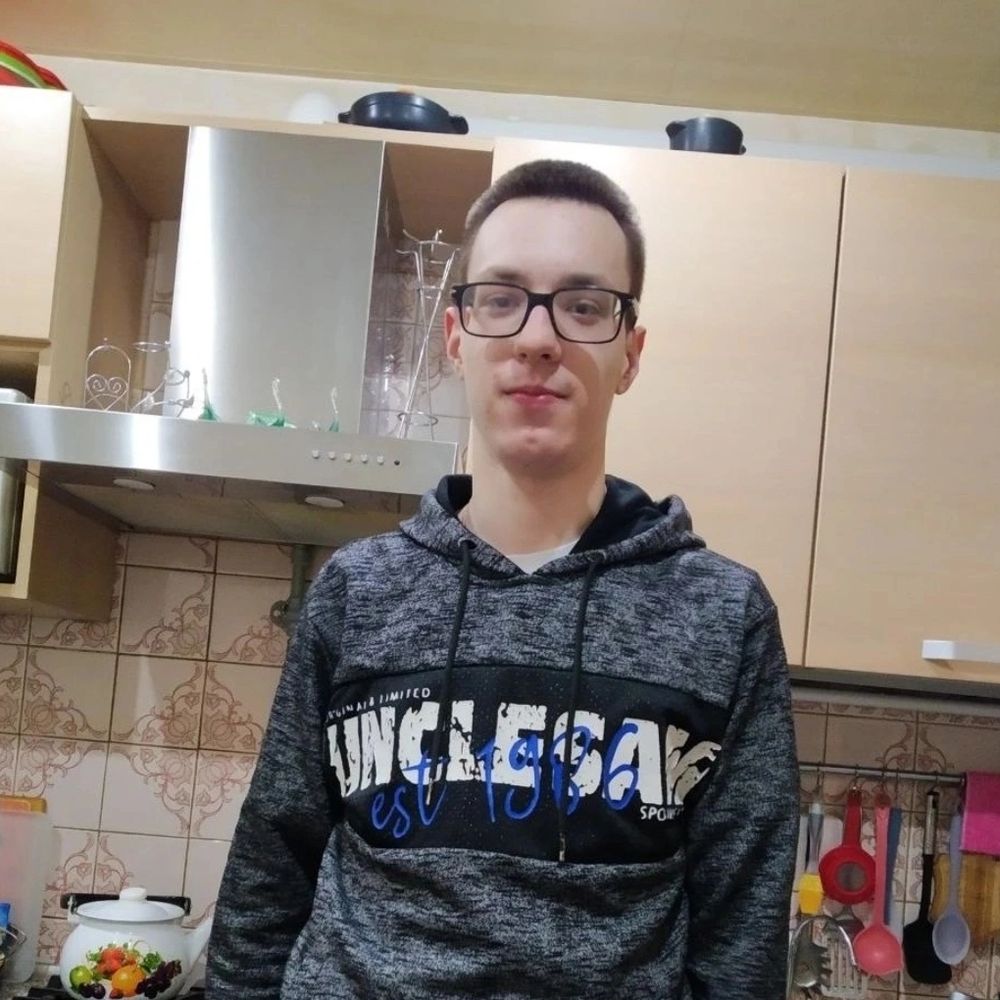 Кирилл