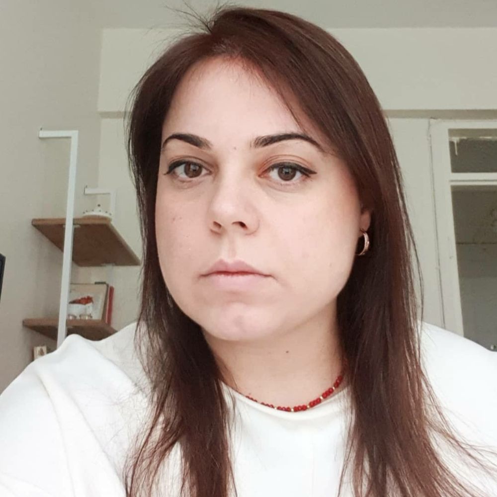 Burcu Bağan 