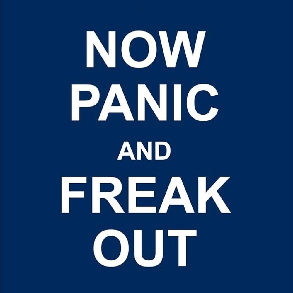 Panicnfreakout