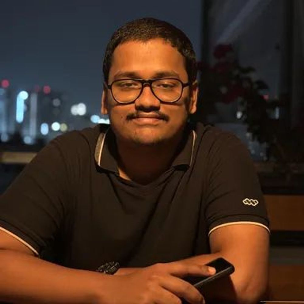 Sourav Rudra