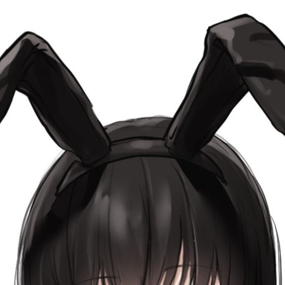バニーゲームス@同人音声サークル