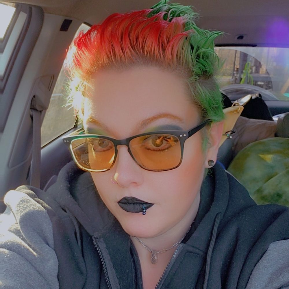 The Severest Queer