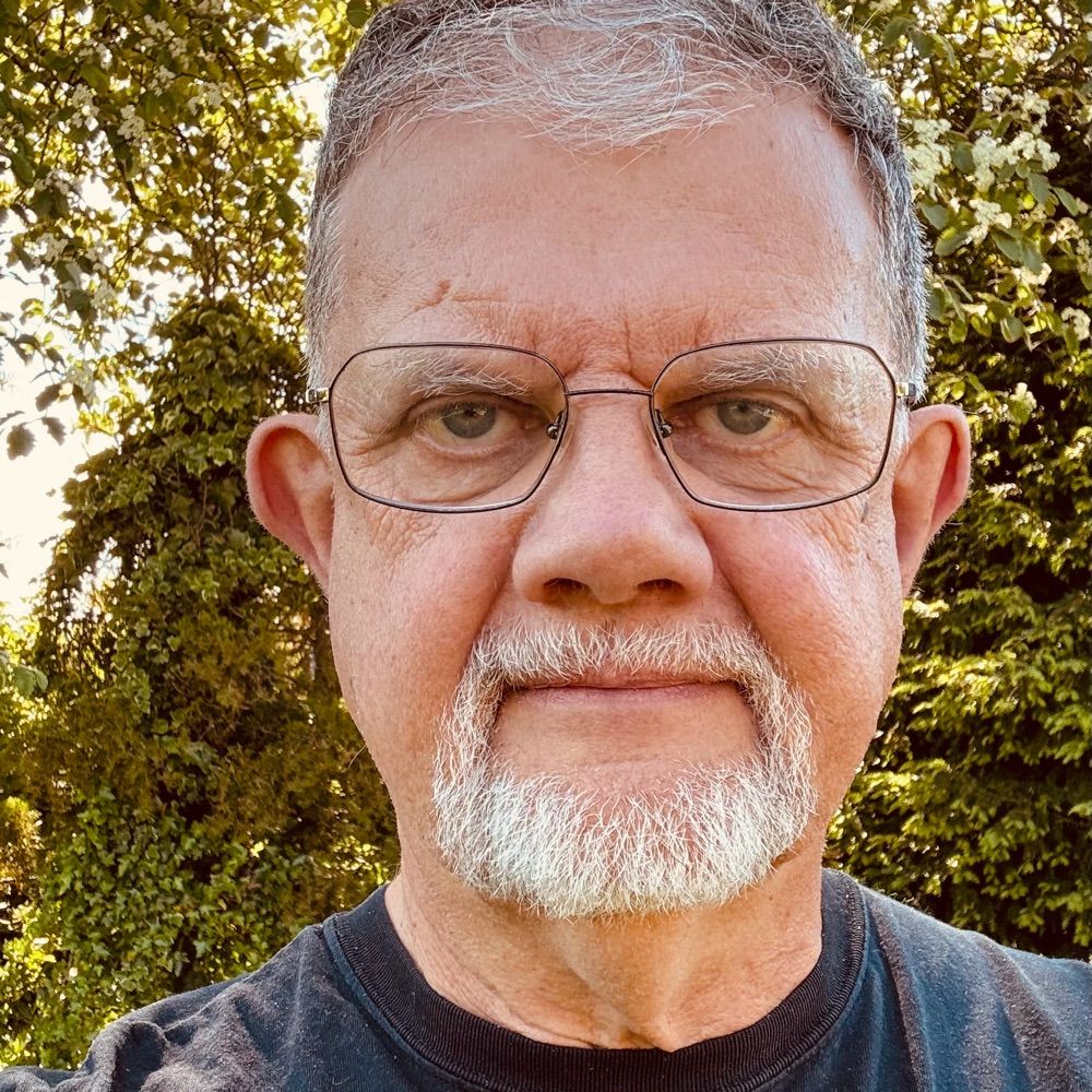 Kaare Sandholt