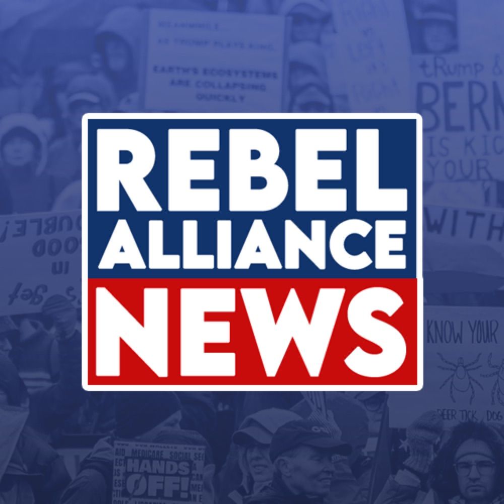 Rebel Alliance News