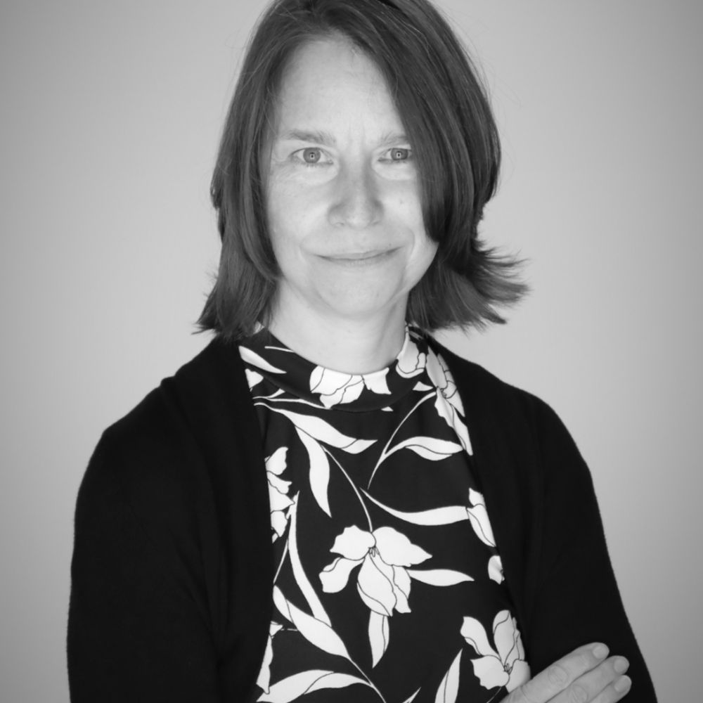 Nancy Taber