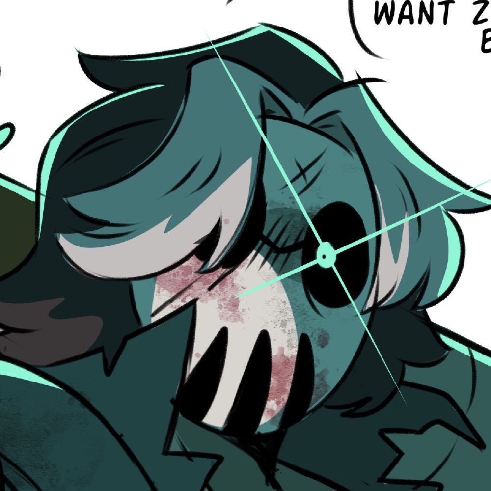 TeaRam (COMMS OPEN)🍵🐏