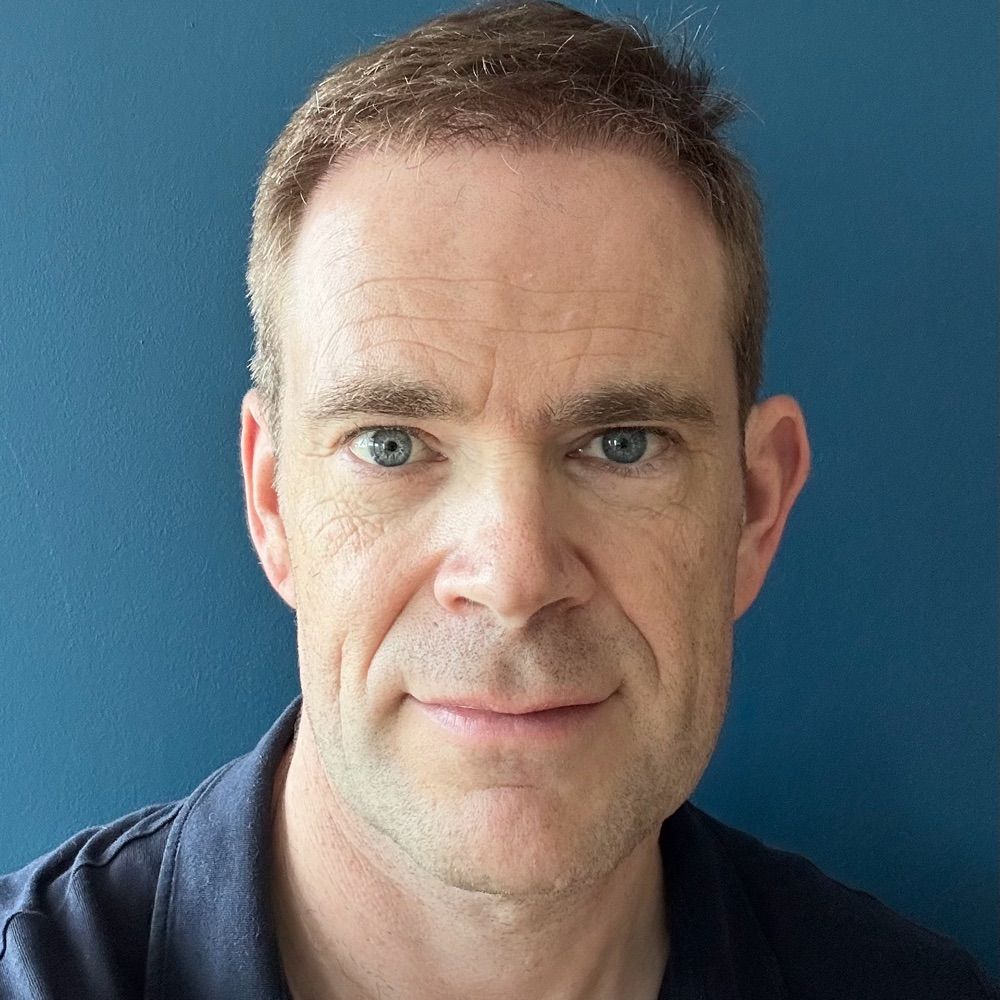 Wouter Dessein