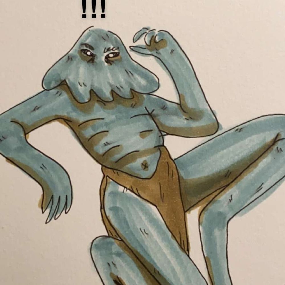 Tully Monstrum