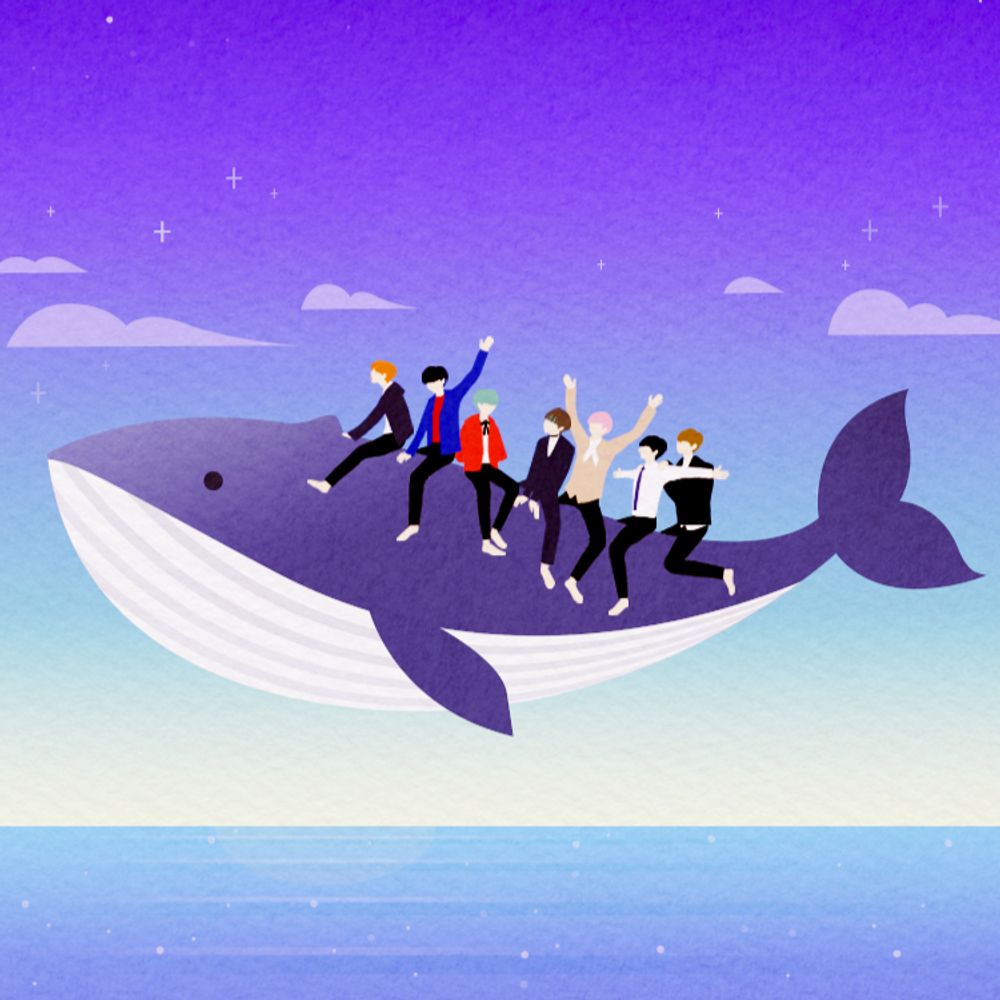 문어의꿈