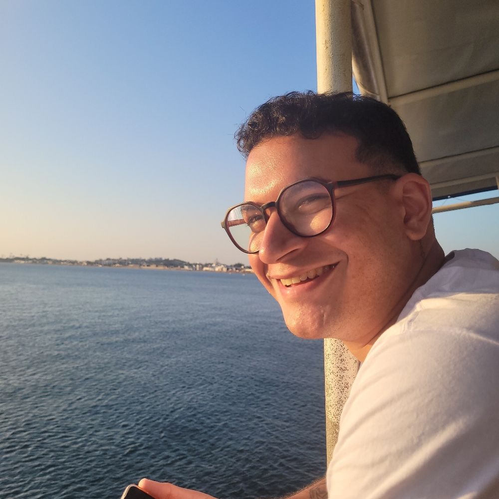 Luan Almeida