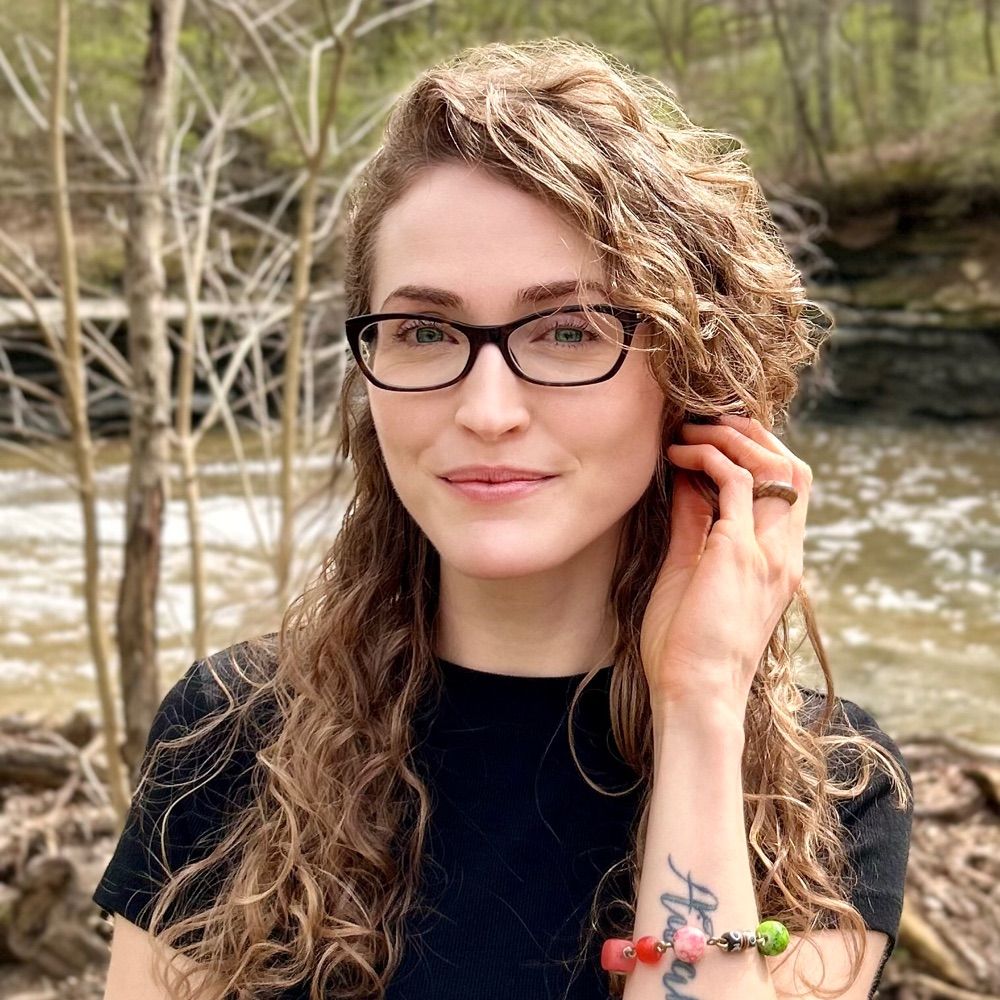 Amanda Shayne Aszman