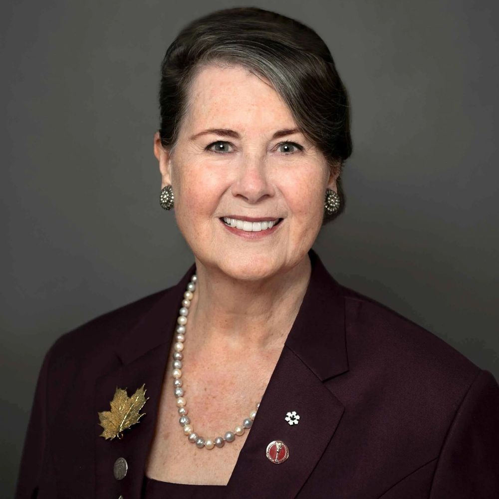 Marilou McPhedran
