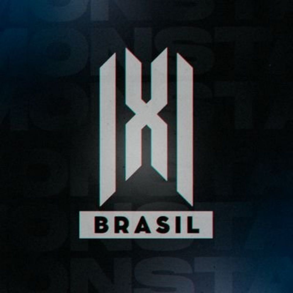 Monsta X Brasil 🪖