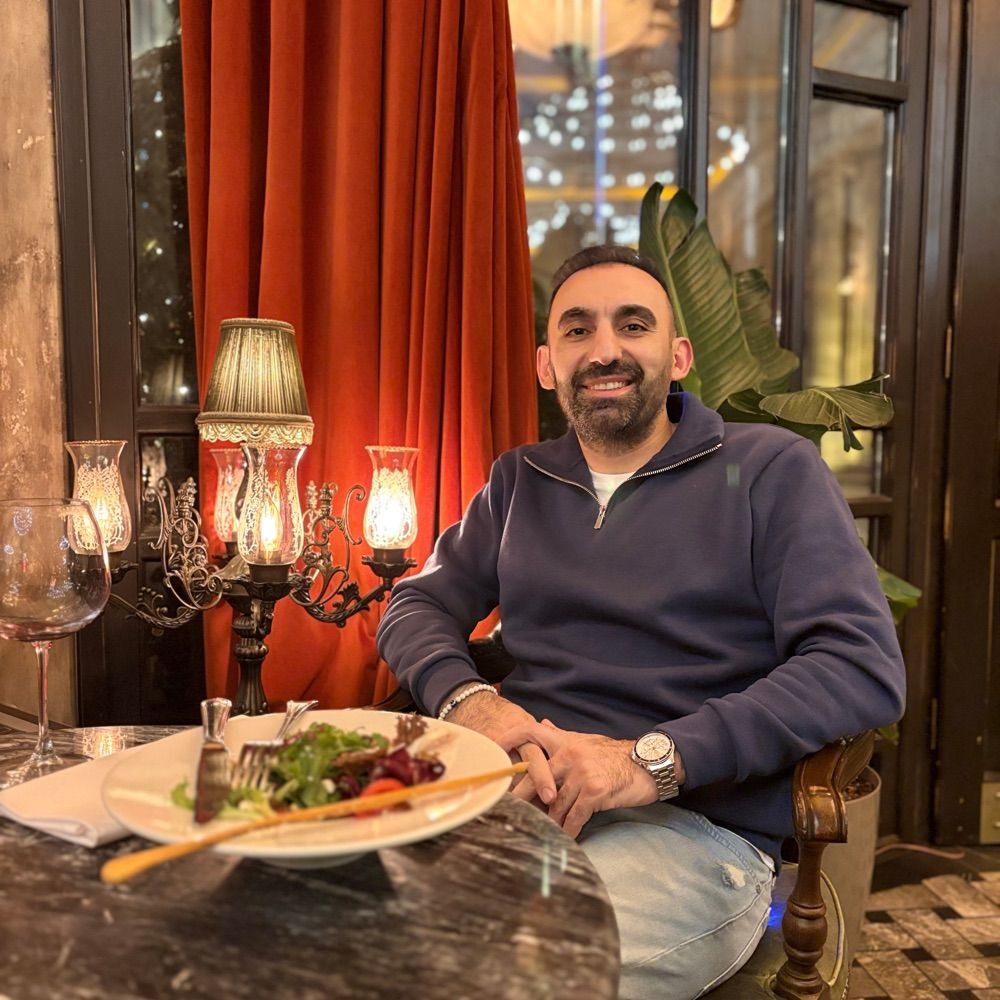 Malik çArşı