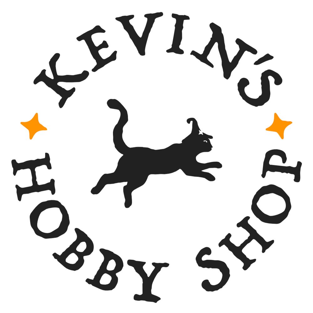 Kevin's Hobby Shop 