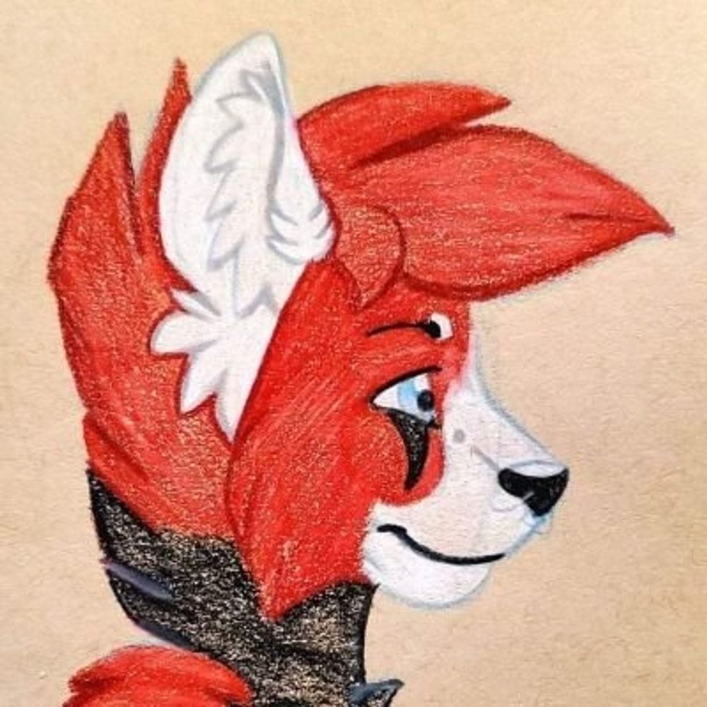 Zen Panda (ZenTheRedPanda)