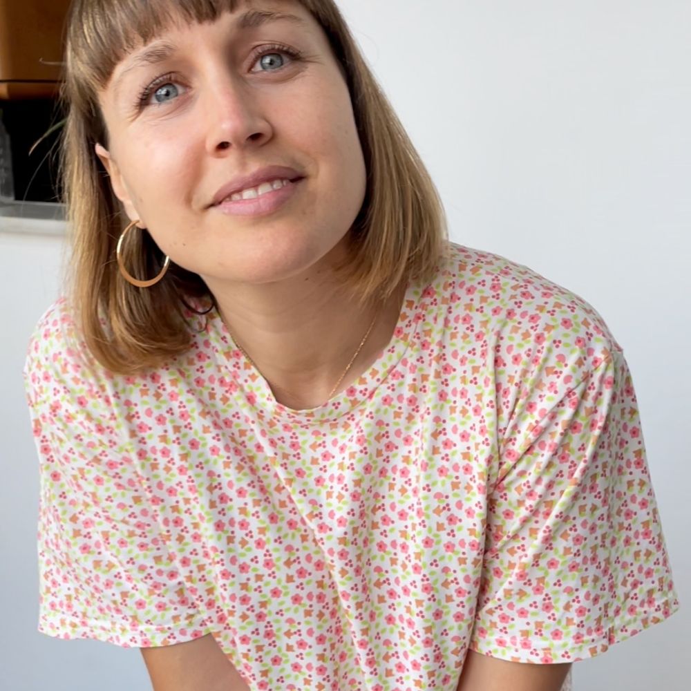 Laura Muriel