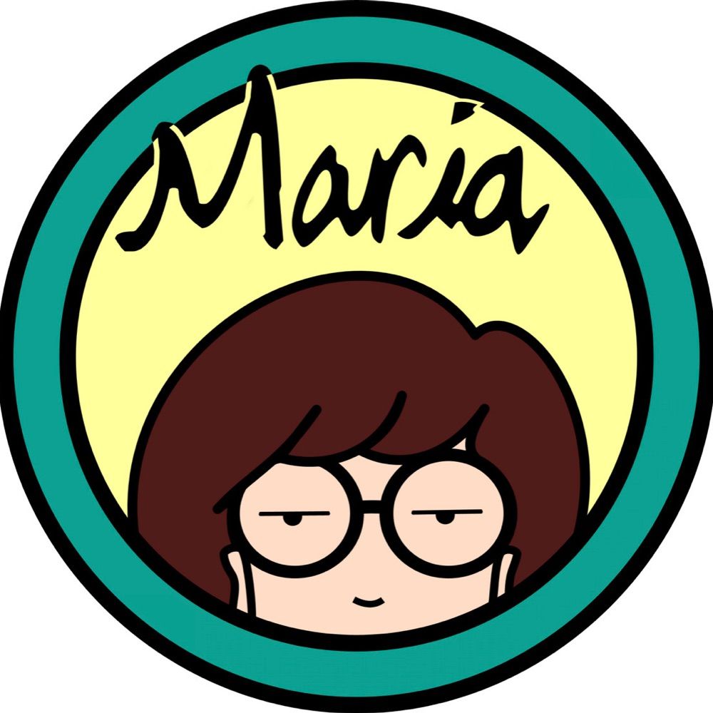 Maria 🦄