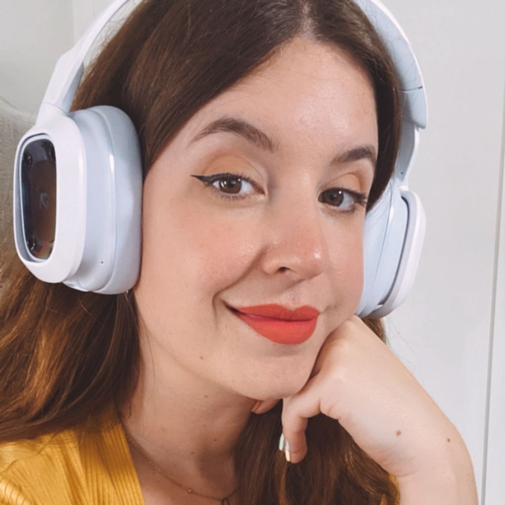 Daniela Meseguer