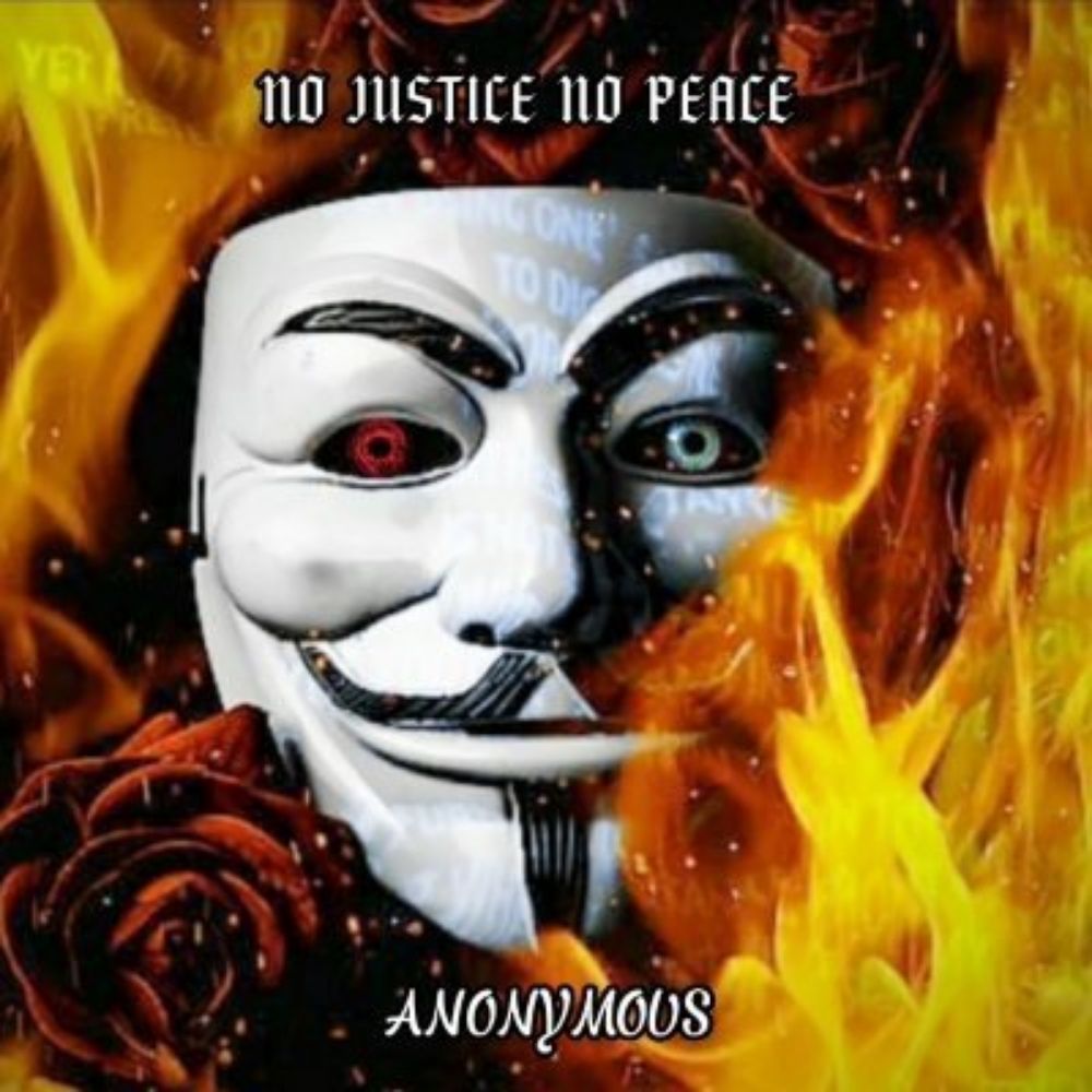 AnonymousLibra⚖アノニマスリブラ⚖