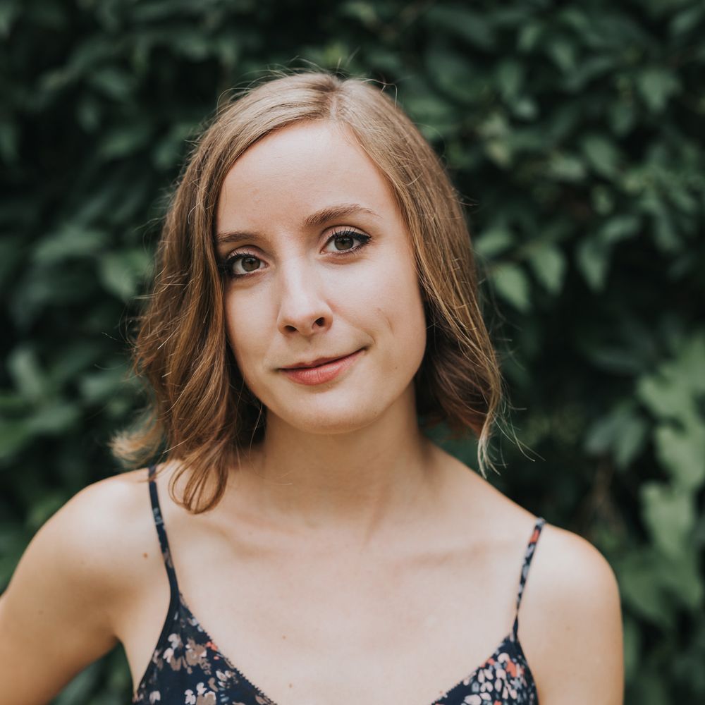 Lindsay Raynard
