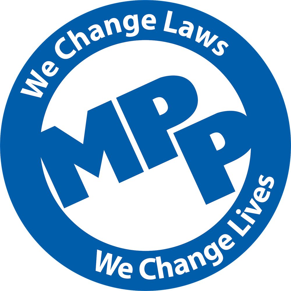 Marijuana Policy Project