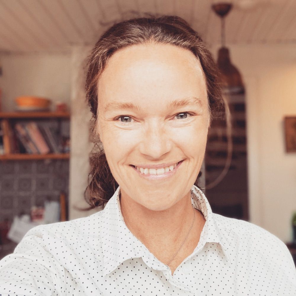 Lisa Andersson
